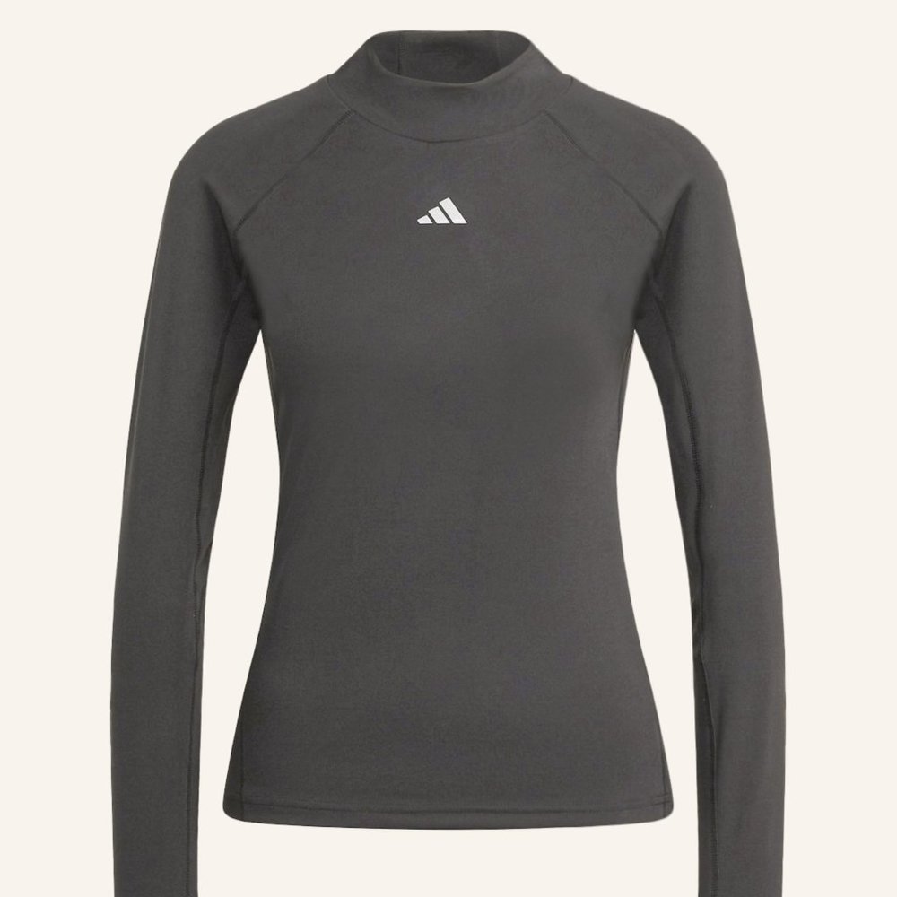 Sz L Women’s Adidas Baselayer